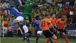 Hà Lan - Brazil 2-1: Điệu Samba gục ngã trước "cơn lốc da cam"